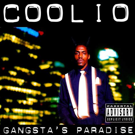 coolio gangsta's paradise meaning.